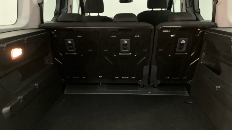 Vauxhall Combo Life 1.2 Turbo Energy 5dr Petrol Estate